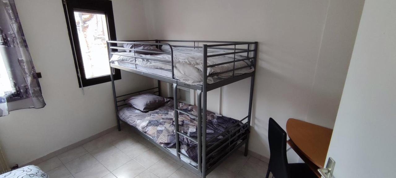 Hypercentre Grand Appartement Lumineux 3 Chambres Parking Agen Exterior foto