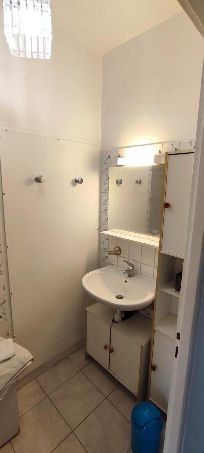 Hypercentre Grand Appartement Lumineux 3 Chambres Parking Agen Exterior foto