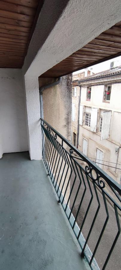 Hypercentre Grand Appartement Lumineux 3 Chambres Parking Agen Exterior foto