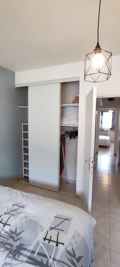 Hypercentre Grand Appartement Lumineux 3 Chambres Parking Agen Exterior foto