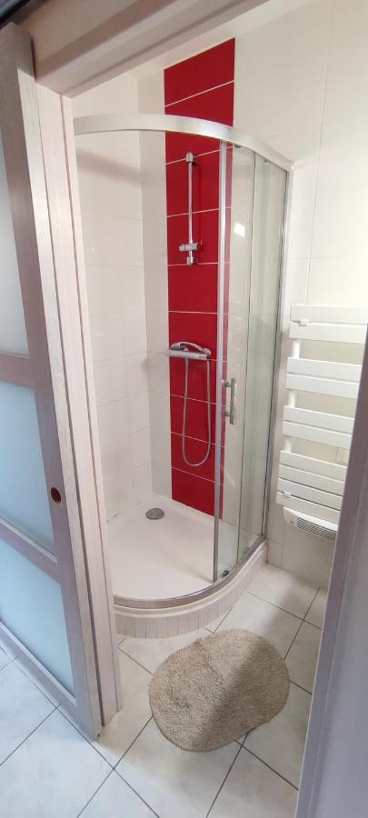 Hypercentre Grand Appartement Lumineux 3 Chambres Parking Agen Exterior foto